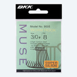 BKK Muse Worm Hook