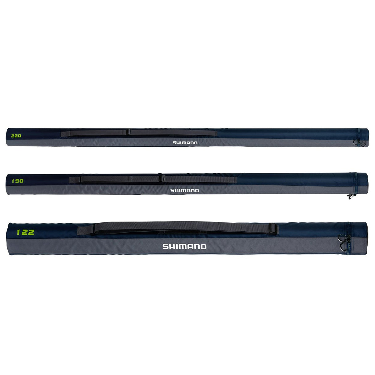 Shimano 1.22M Rod Tube