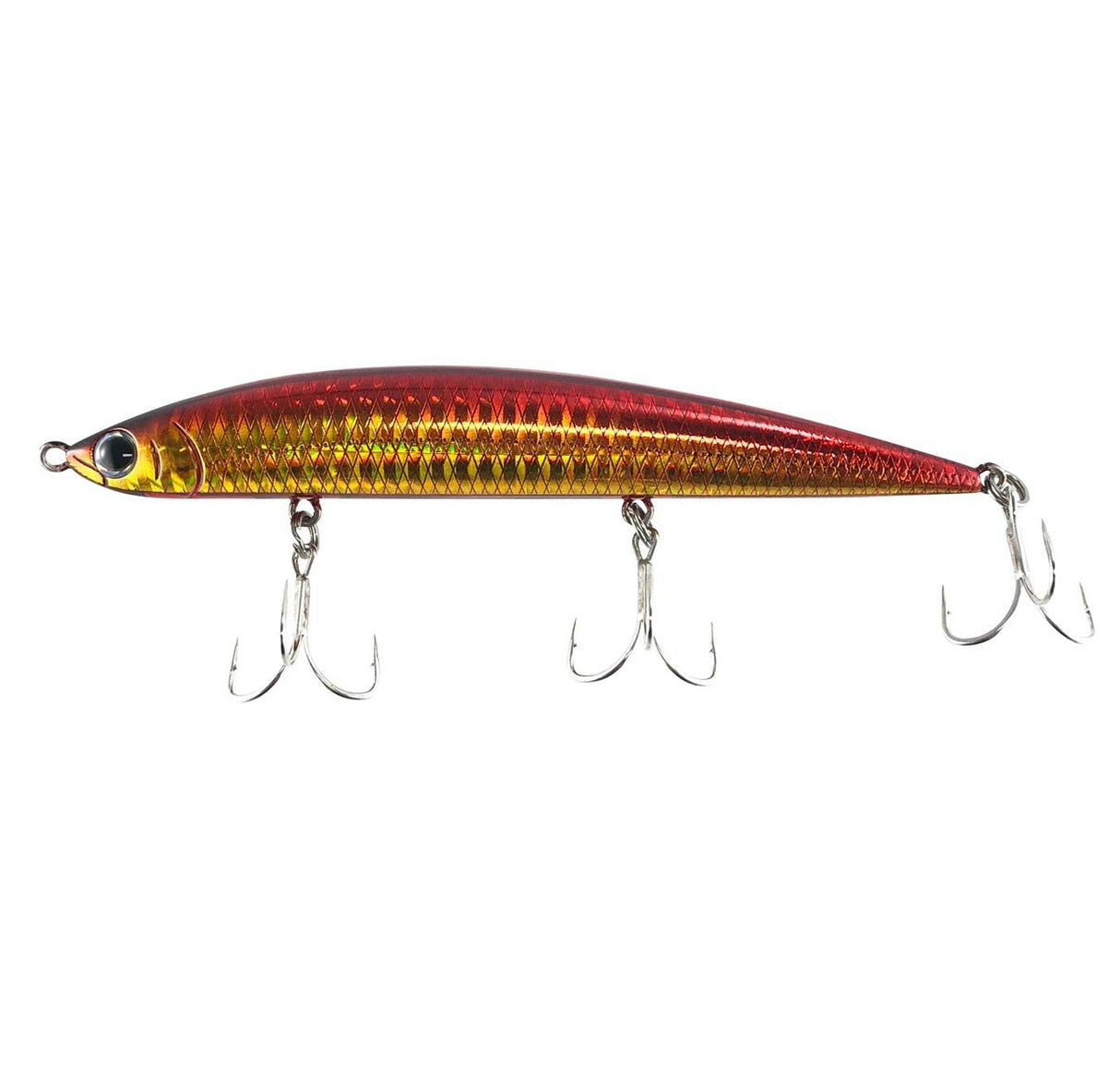 Jackson Athlete 12SSP Lures