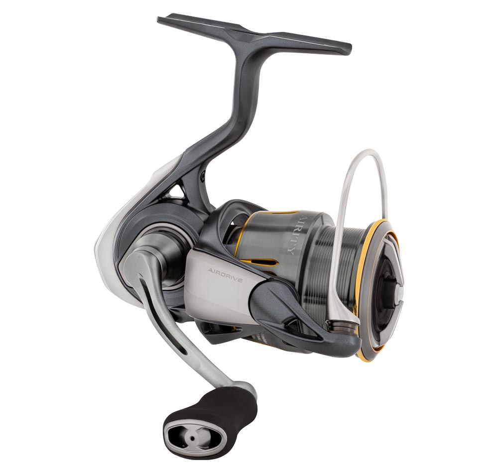 Daiwa 23 Airity Spin Reels