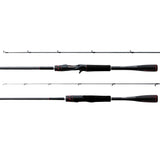 Shimano Zodias 2020 Rods