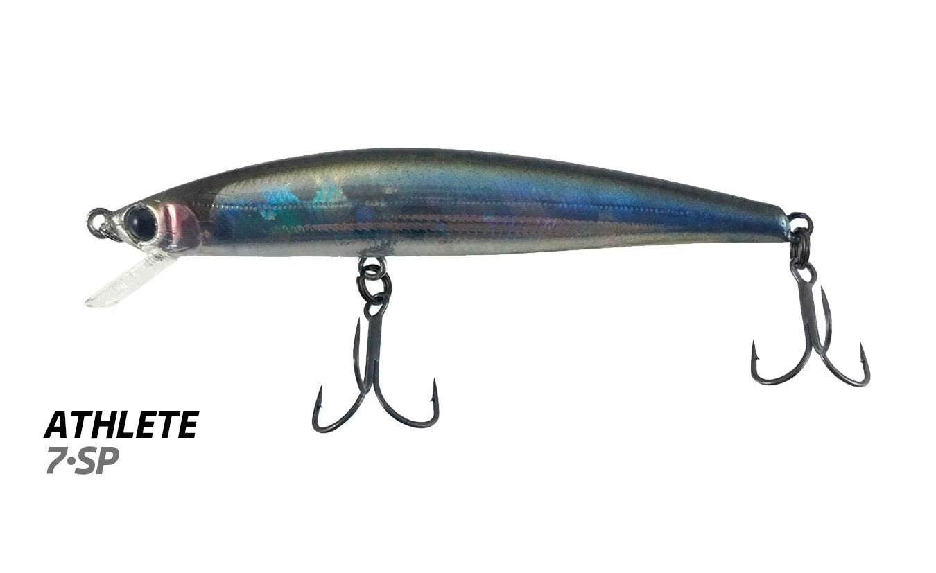 AnnonceJackson LEURRE COULANT Artist FR70-7CM AnnonceJackson LEURRE COULANT Artist FR70-7CM