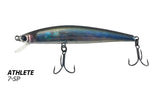 Jackson Athlete 7SP Lures