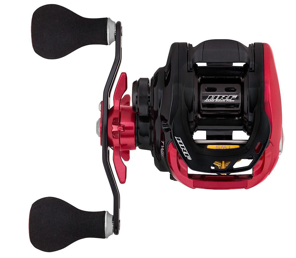 Daiwa HRF PE Special Baitcaster Fishing Reels