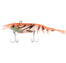 Berkley Shimma Shrimp Soft Vibe Lure 65mm