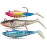 Shimano Squidgies Slickrig Soft Plastics