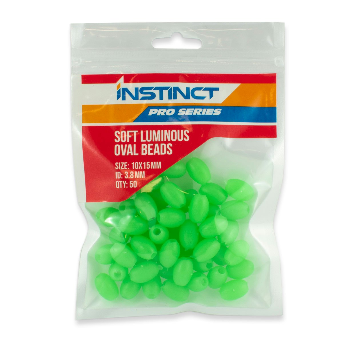 Instinct Pro Beads & Tube