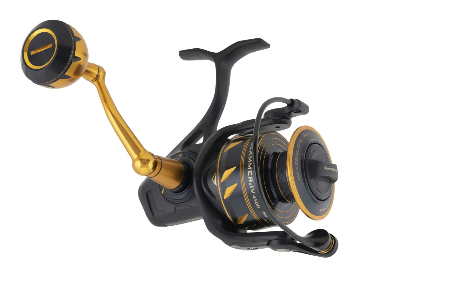 PENN Slammer IV Spinning Reel – Tackle World