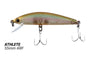 Jackson Athlete 55ARF Lures