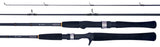 Daiwa RZ Baitcaster Fishing Rods