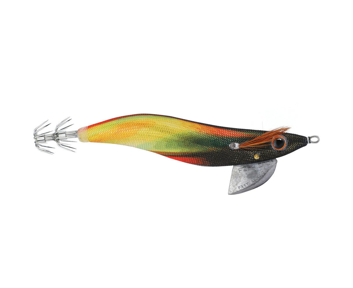 Fish Inc. Egilicious Squid Jig 3.0