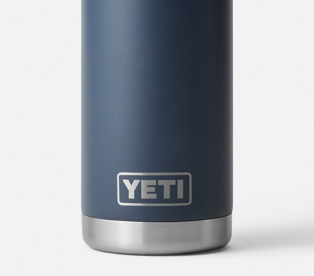 YETI Rambler 12oz (354ml) Bottle With Hotshot Cap