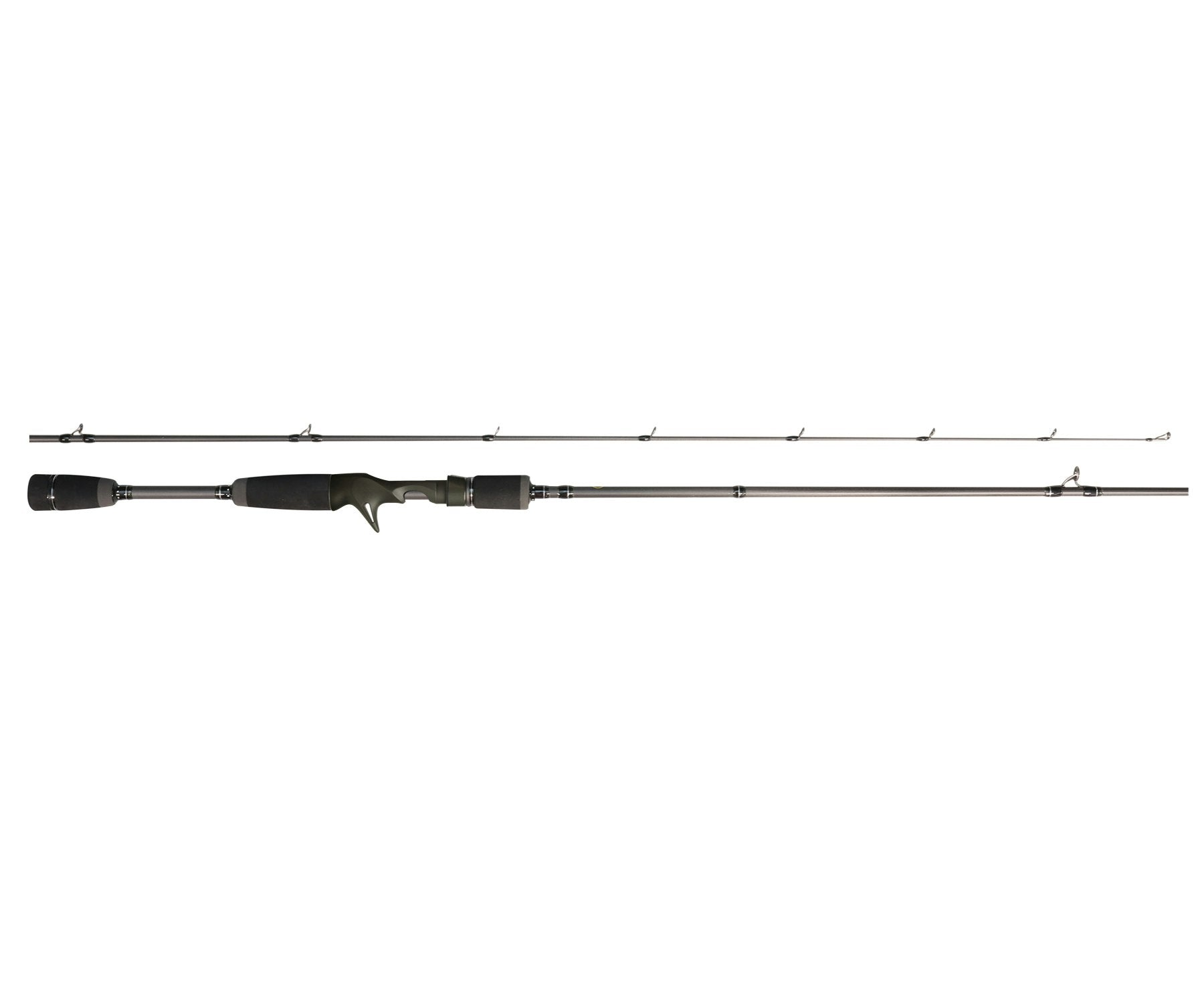 TT Black Mamba Baitcaster Fishing Rods