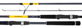 Daiwa Seabass Spin Fishing Rods