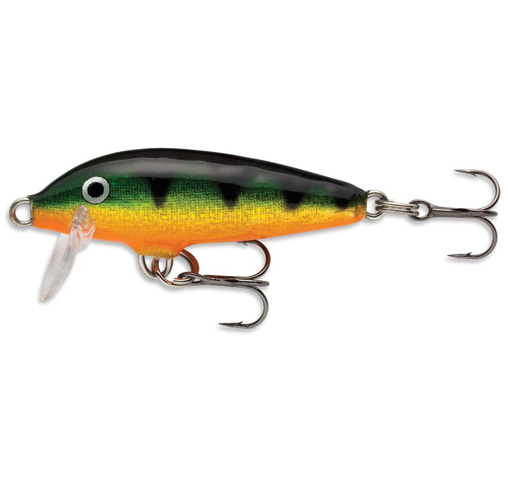 Rapala Original Floating Lures