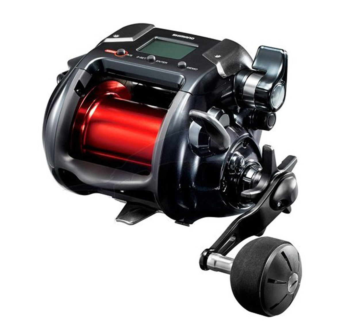 Shimano Plays 4000 Electric Reel