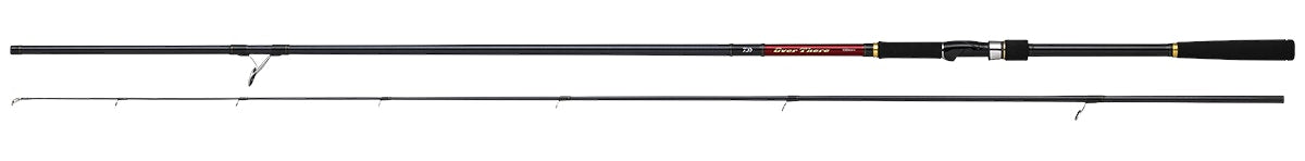 Daiwa 21 Over There Spinning Surf Fishing Rods