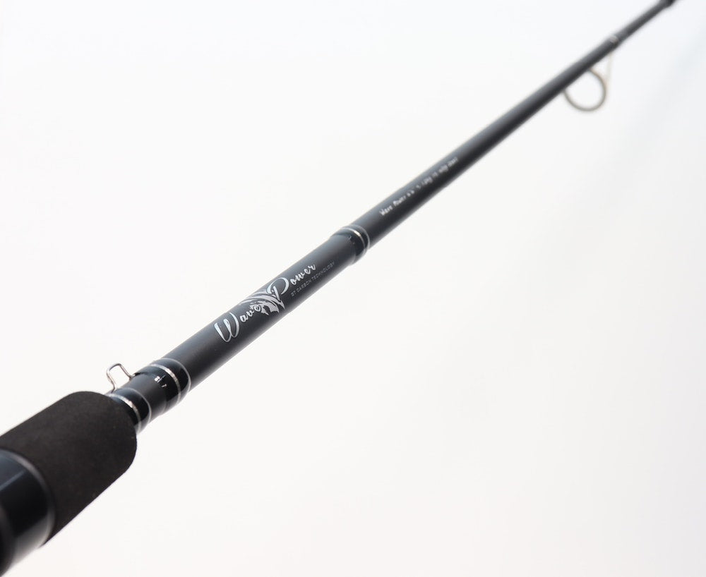 Okuma Wave Power Spin Fishing Rods