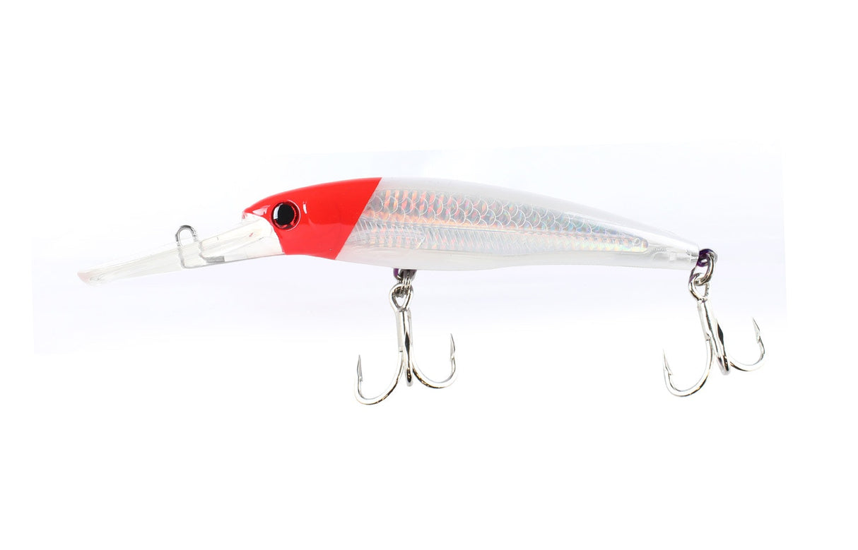 Strada Pro Tracka 160 Lure