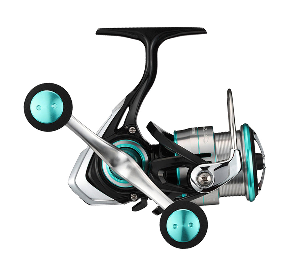 Daiwa Emeraldas 19 LT 3000S-CH-DH Egi Spin Reel – Tackle World