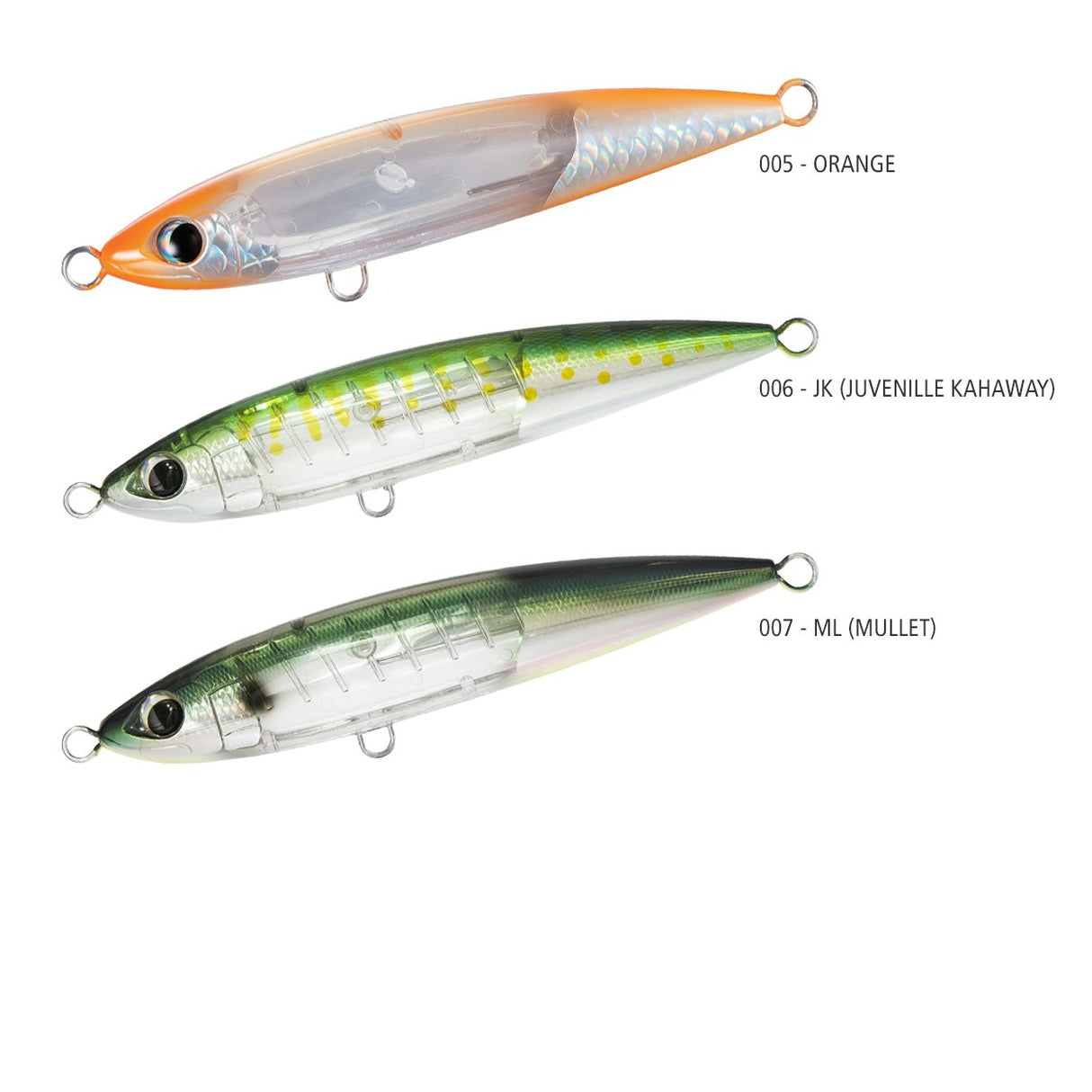 Shimano Ocea Bettyu Hiramasa Flash Boost Lure