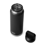 YETI Rambler 36oz (1L) Bottle with Chug Cap