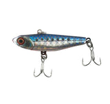 Jackson Pygmy Vibe Lures