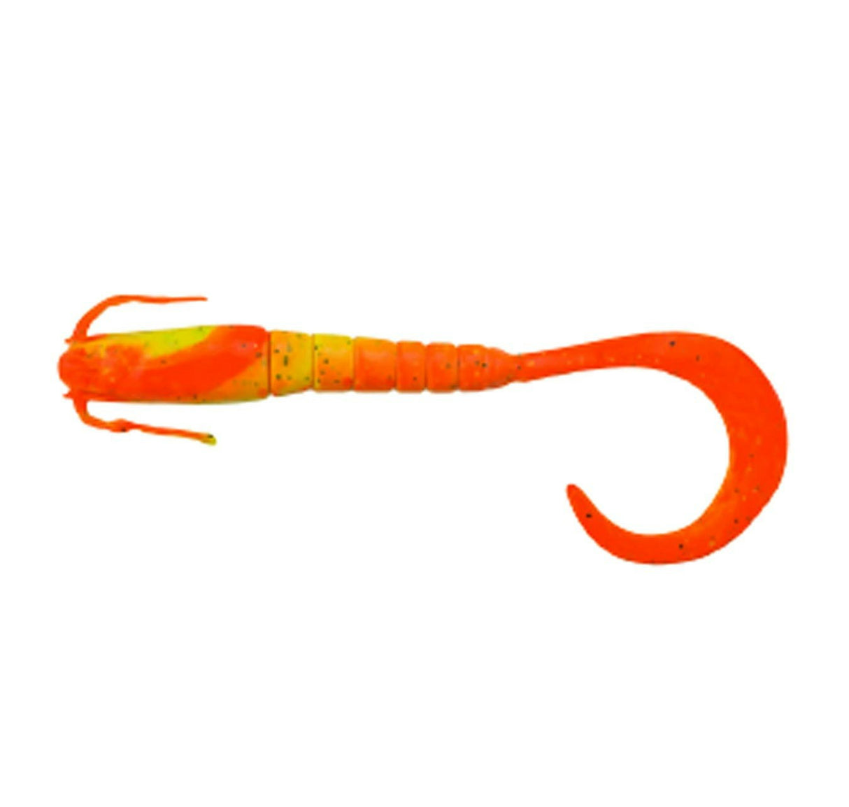 Berkley Gulp Jigging Shrimp Soft Plastics