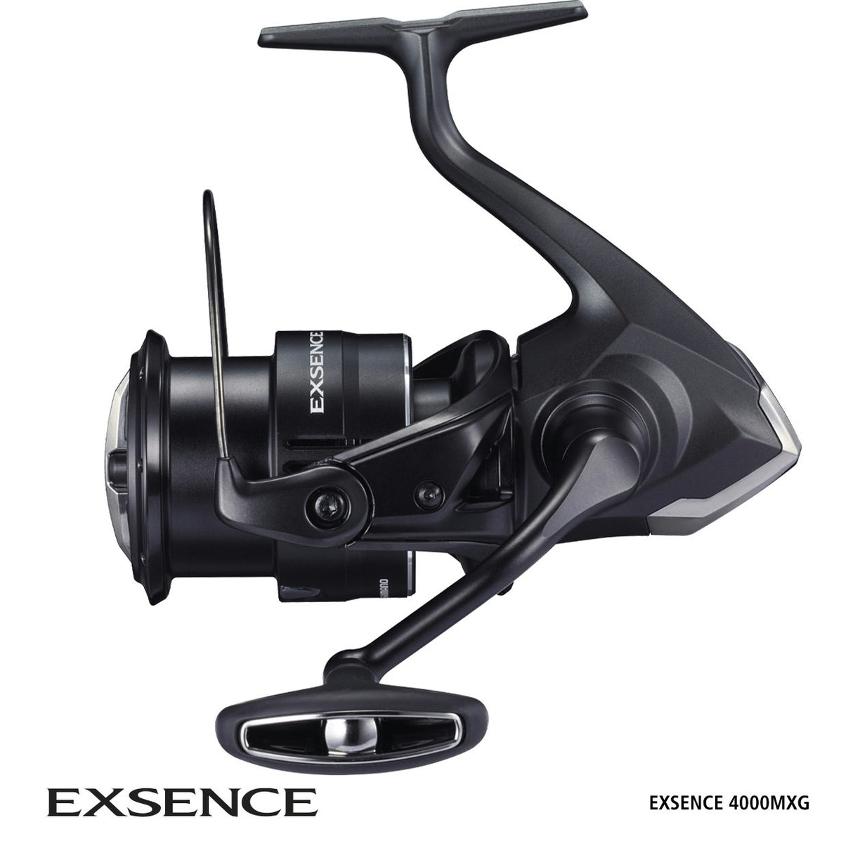 Shimano Exsence Spin Fishing Reels