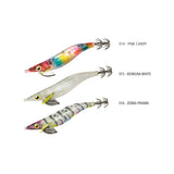 Shimano Sephia Clinch Flash Boost Squid Jig 3.5