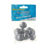 Jarvis Walker Surf Sinkers - Value Packs