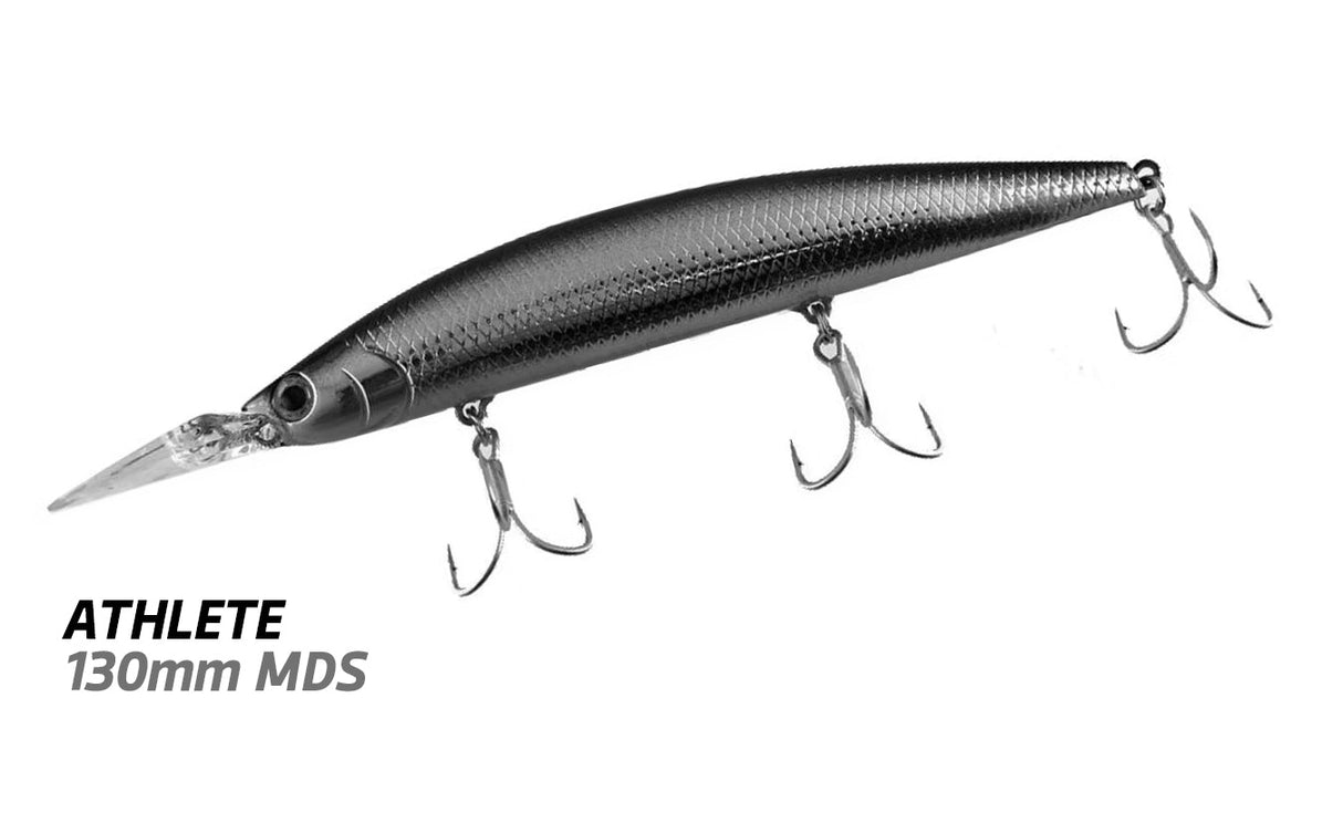 Jackson Athlete 130 MDS Lure