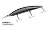 Jackson Athlete 130 MDS Lure