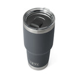 YETI Rambler 30oz (887ml) Tumbler with MagSlider Lid