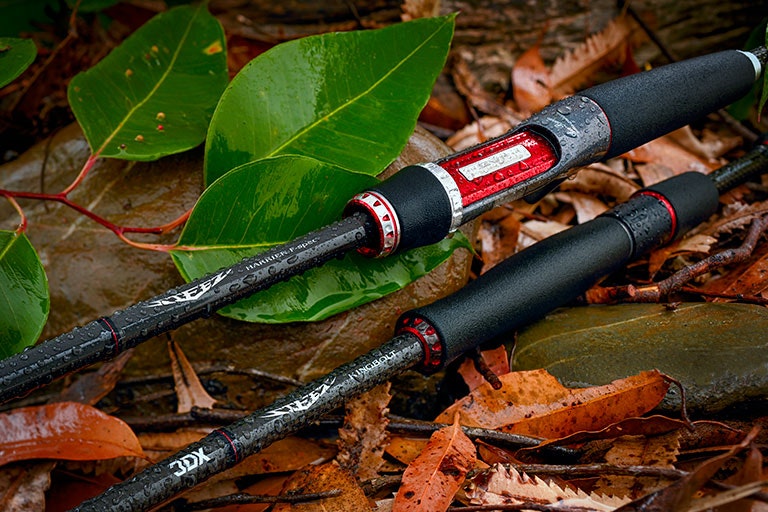 Daiwa Steez 19 Spin Fishing Rods – Tackle World