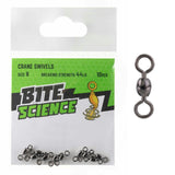 Bite Science Swivels Crane