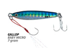 Jackson Gallop Baby Micro Jigs