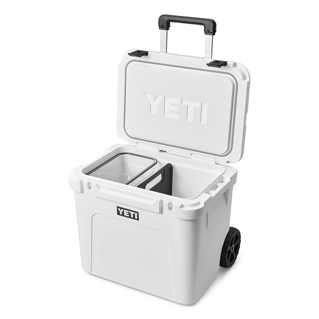 Yeti Roadie 60 Wheeled Hard Cooler