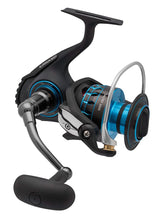 Daiwa 16 Saltist Spin Fishing Reels