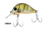 Jackson Qu-On Cabua Lures