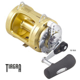 Shimano Tiagra Overhead Fishing Reels