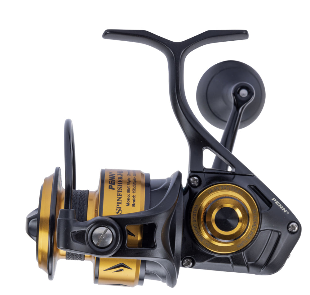 Penn Spinfisher SSVII Reel
