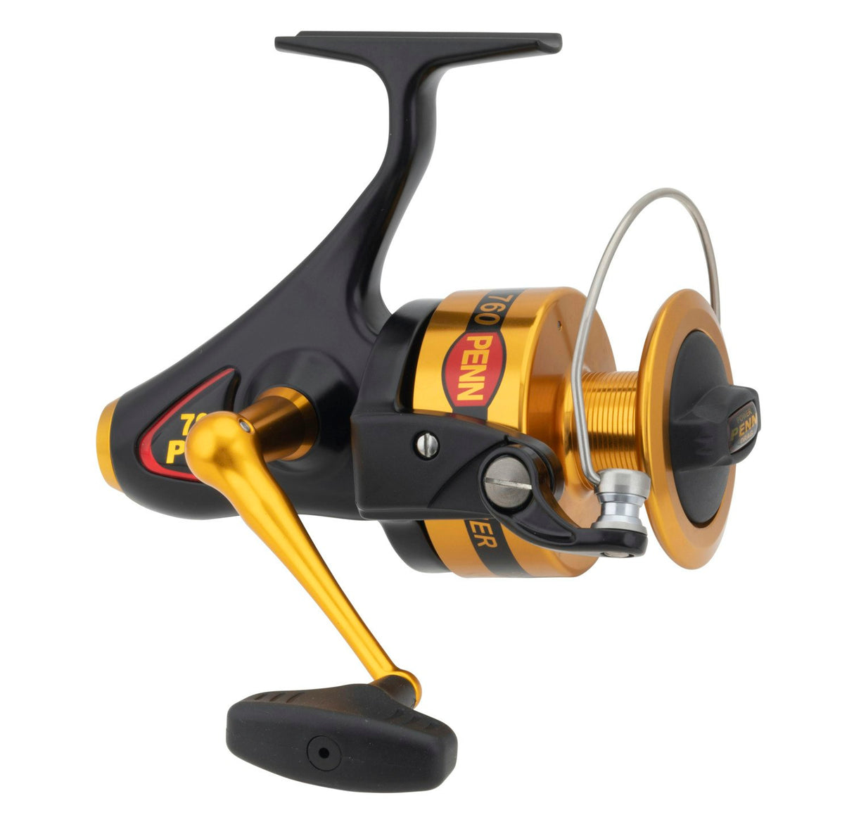 PENN Slammer Spinning Reel Live Liner