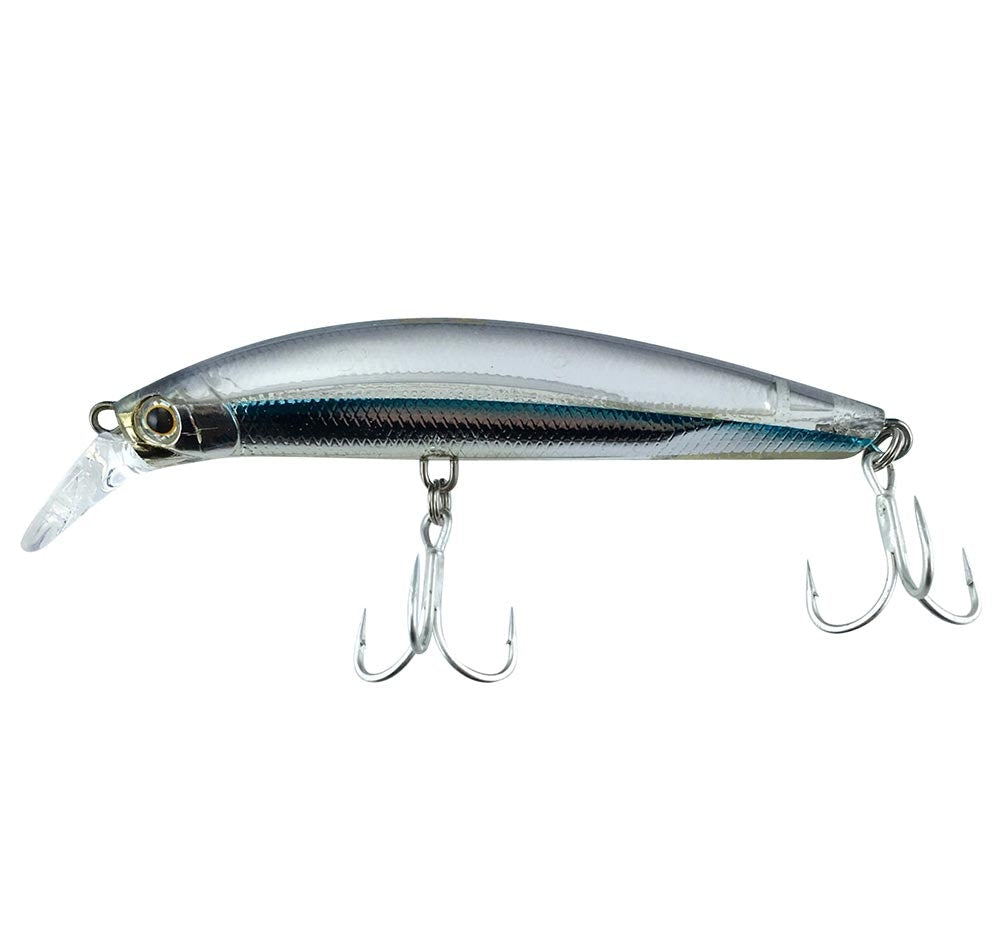 Jackson Pin Tail EZ Lure