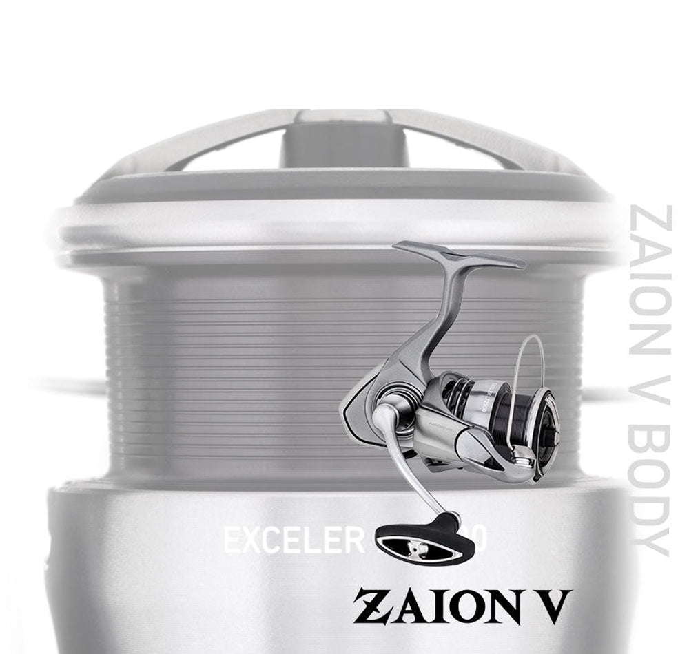 Daiwa 23 Exceler LT Spin Reel