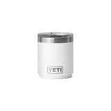 YETI Rambler 10 Oz Stackable Lowball 2.0 with MagSlider Lid