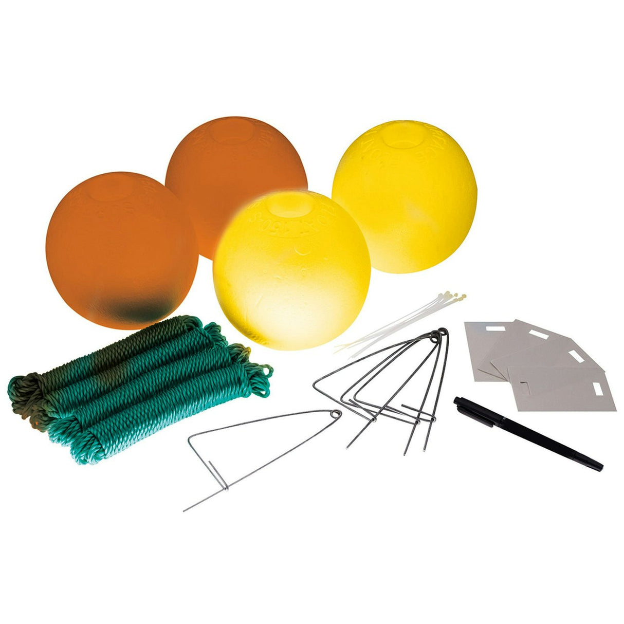 Net Factory Crabbing Accessory Kit