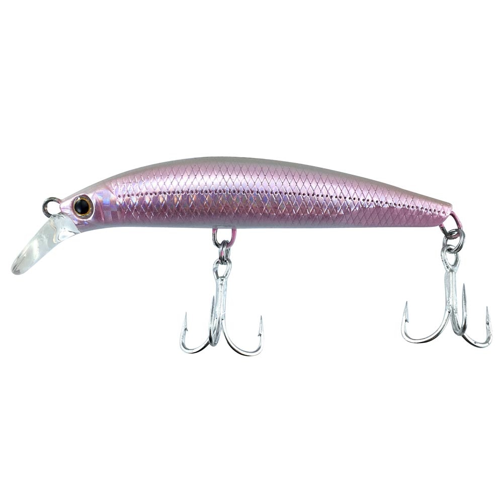 Jackson Pin Tail EZ Lure