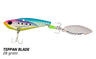 Jackson Teppan Blade 28g Lures