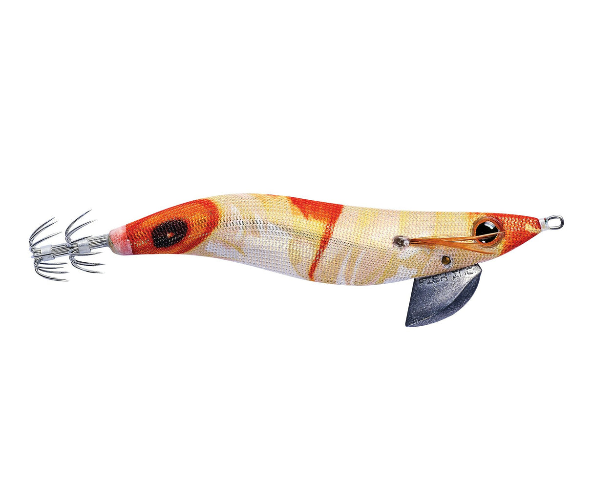 Fish Inc. Egilicious Squid Jig 3.5